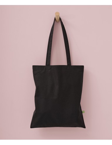 NUT-RL060-Sac cabas en coton biologique à longues anses